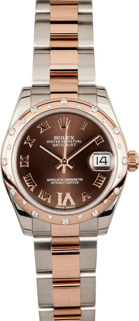 rolex mid size watches|cheapest ladies Rolex watches.